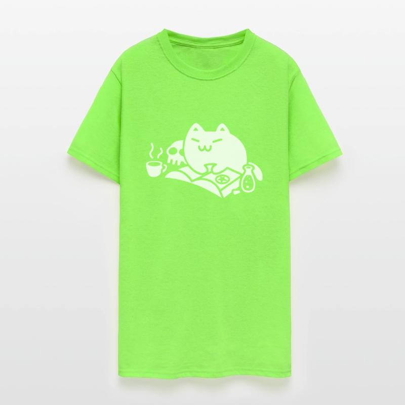 Coffee Spells Potions