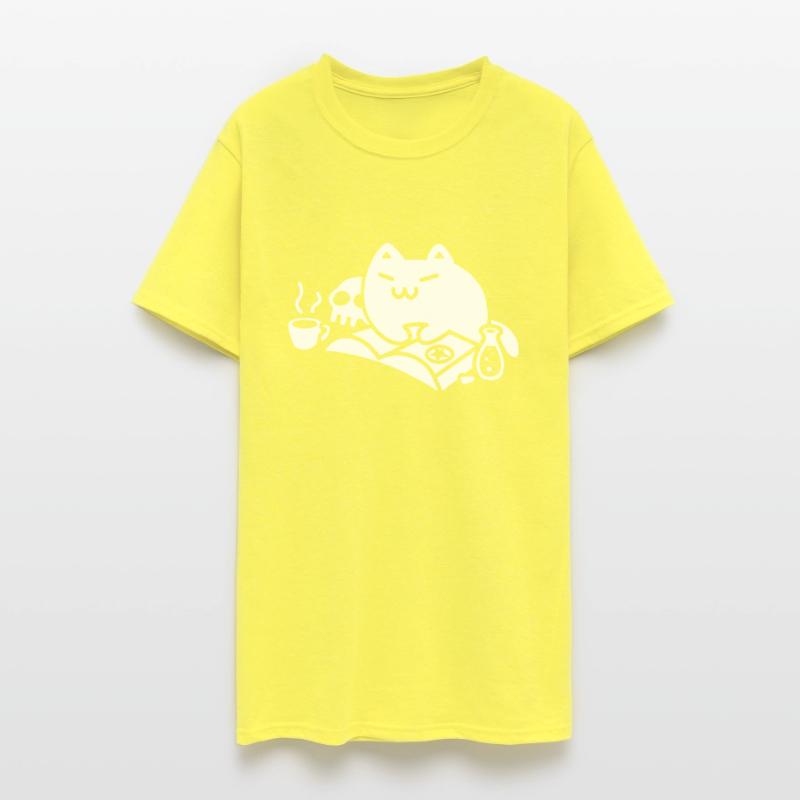 Coffee Spells Potions