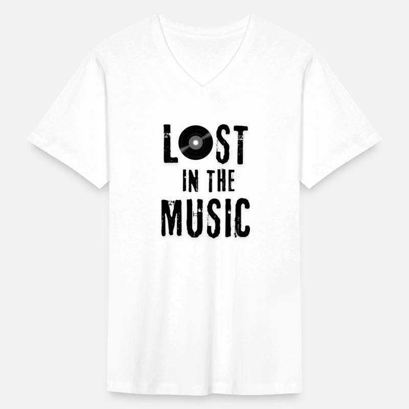Collection "LOST in the MUSIC"