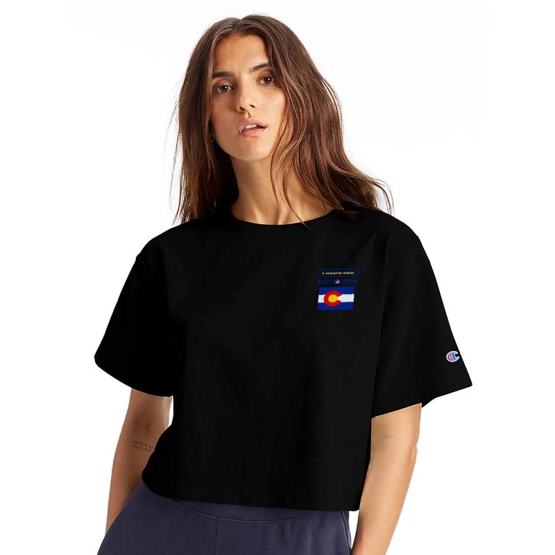 COLORADO MAP, COLORADO, USA. SAMER BRASIL