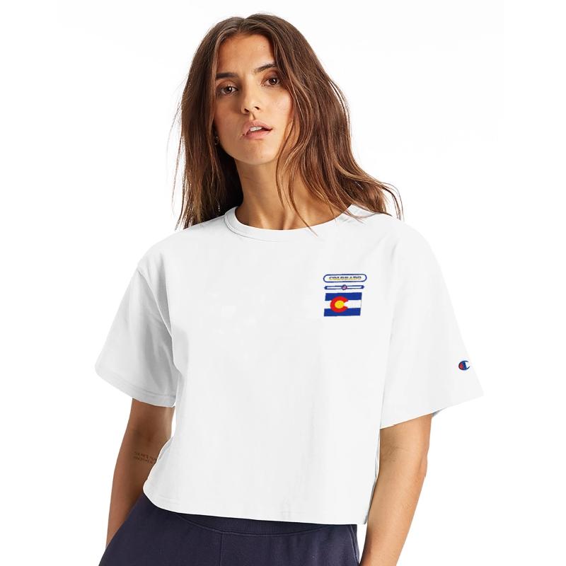 COLORADO MAP, COLORADO, USA. SAMER BRASIL