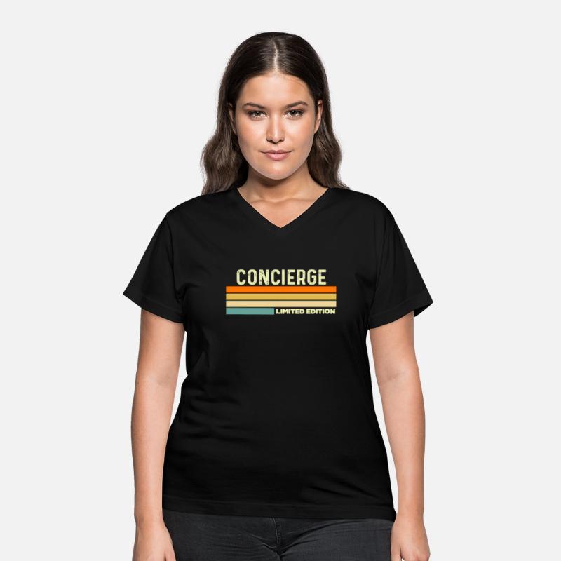 Concierge LIMITED EDITION