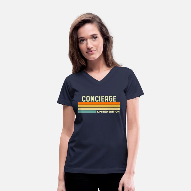 Concierge LIMITED EDITION