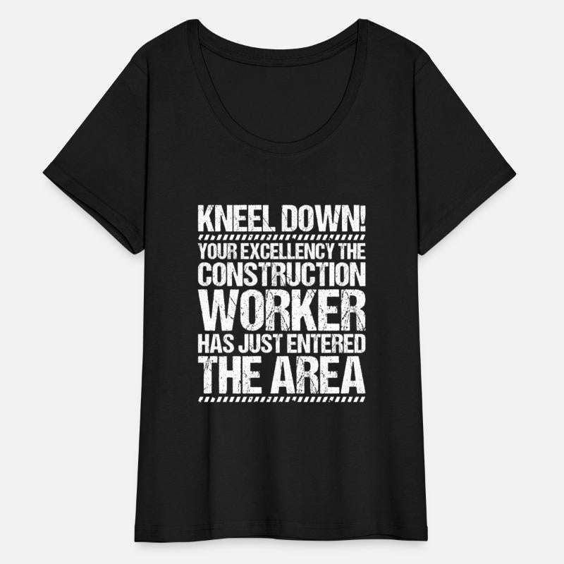 Construction Worker Construction Site Hard Hat