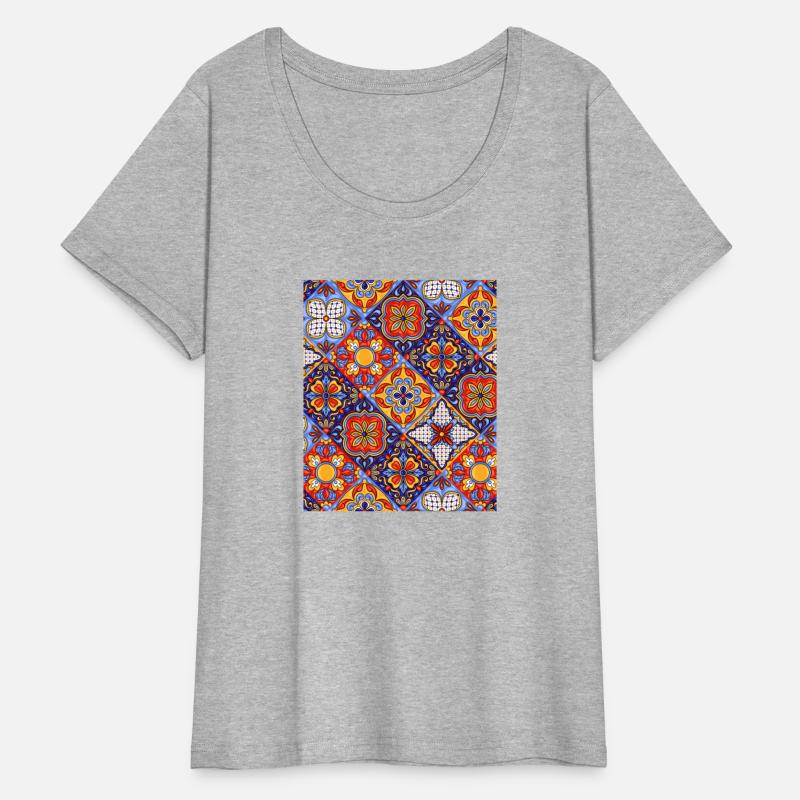 Contemporary American Pattern