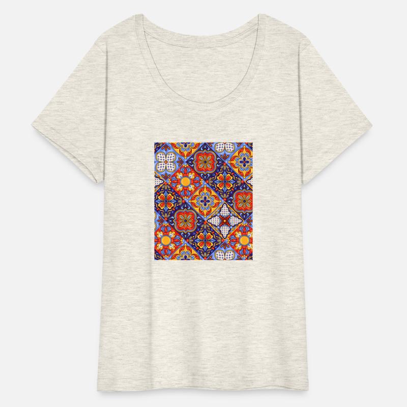 Contemporary American Pattern