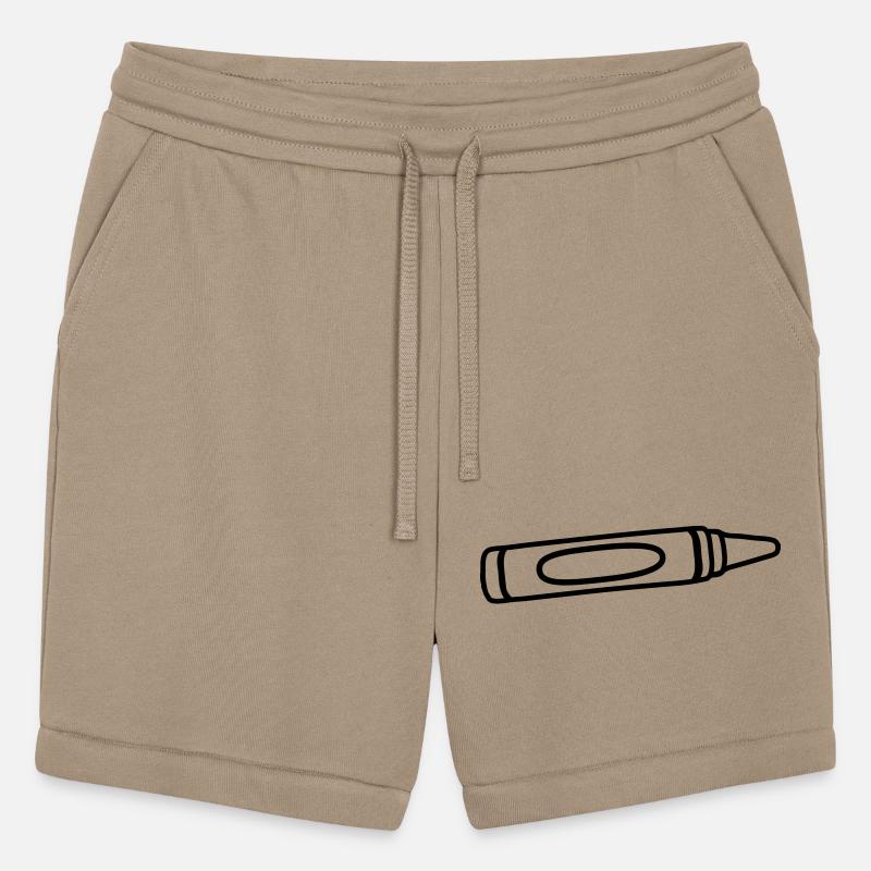 contour wax crayon cool