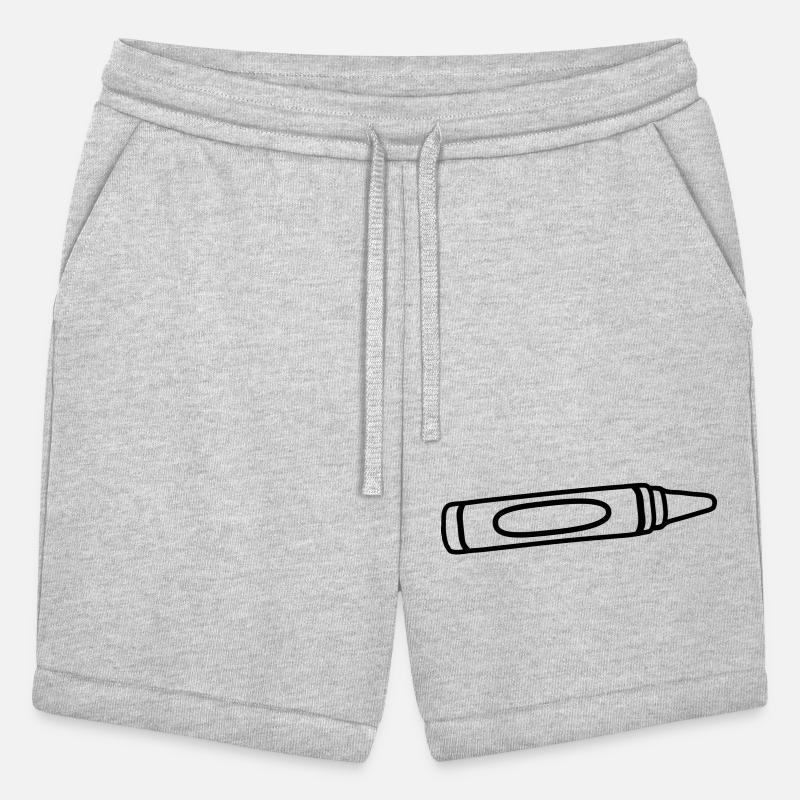 contour wax crayon cool