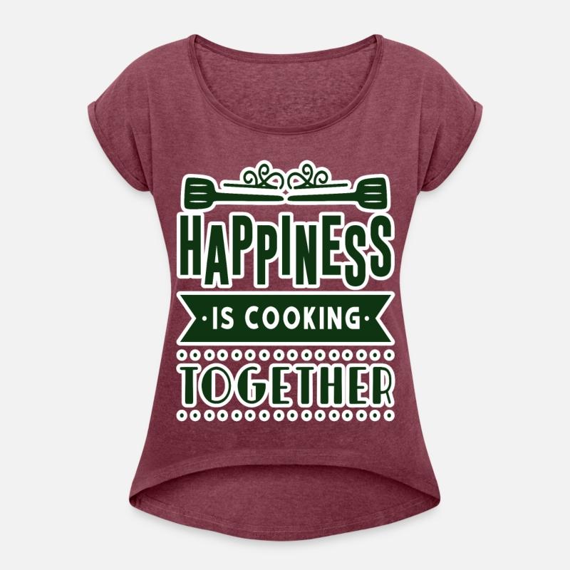 Cooking Together Cook Food Kitchen Restaurant