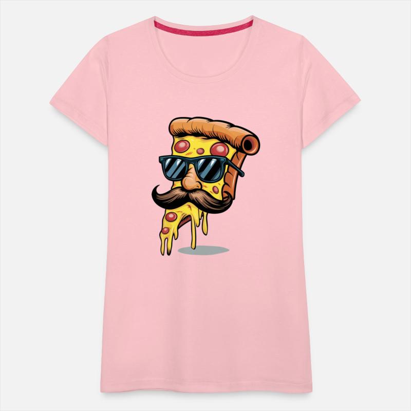 Cool Man Pizza