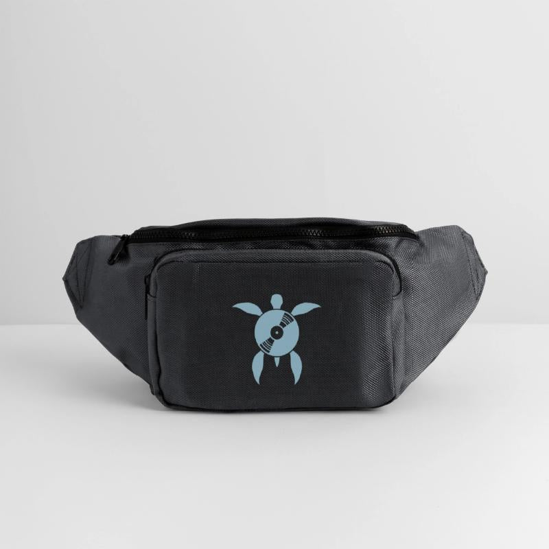 Cool Turtle Tortoise Vinyl Music Record DJ Party