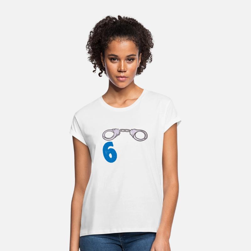 CORRECTIONAL OFFICER: I've Got Your 6 Mommy