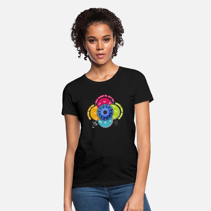 Cosmic Inspiration Tee