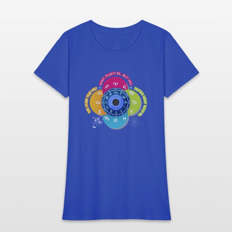 Cosmic Inspiration Tee