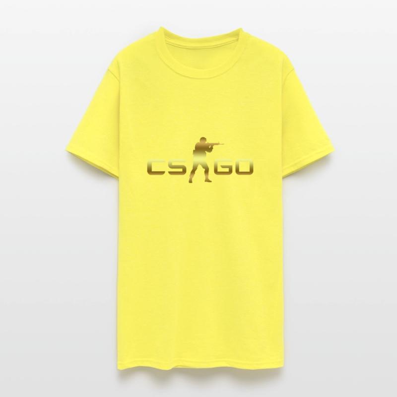 Counter Strike GO (CSGO) - Luxury Design