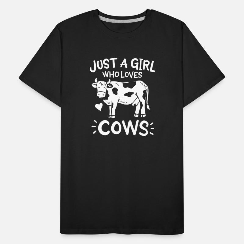 Cow Cattle Cow Lover