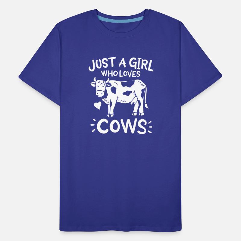 Cow Cattle Cow Lover