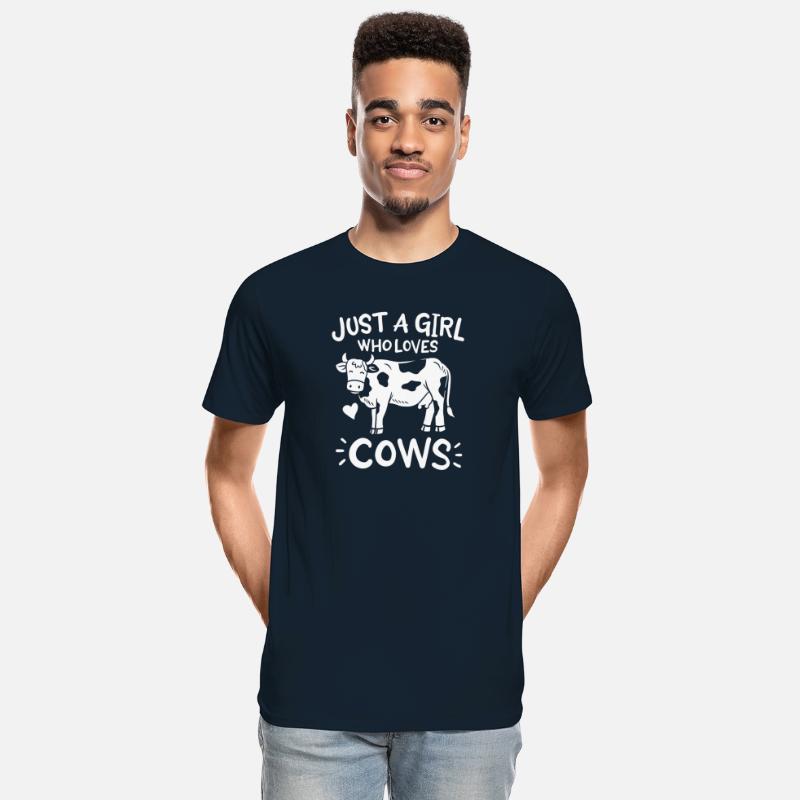 Cow Cattle Cow Lover
