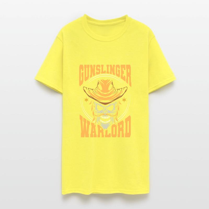 Cowboy Bandit Freedom