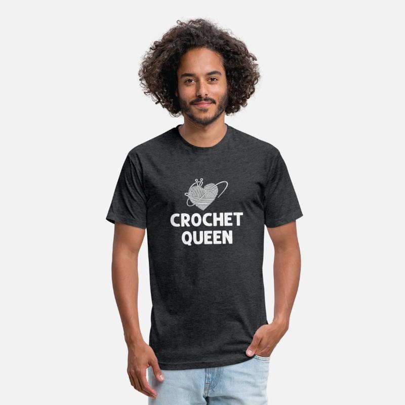 Crochet Queen
