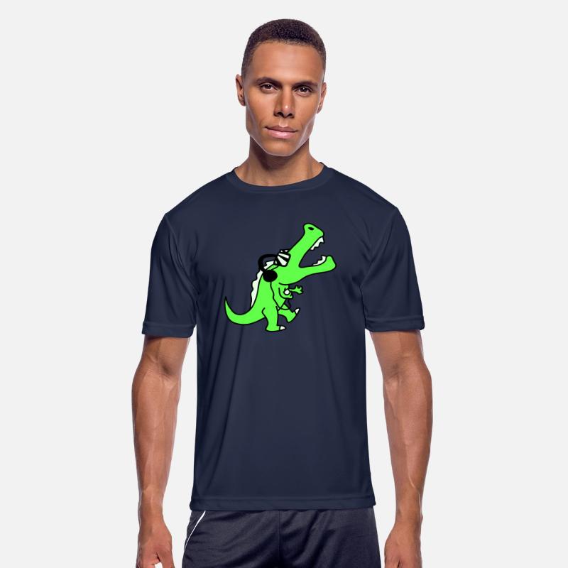 Crocodile Reptile Animal Listening to Party Music