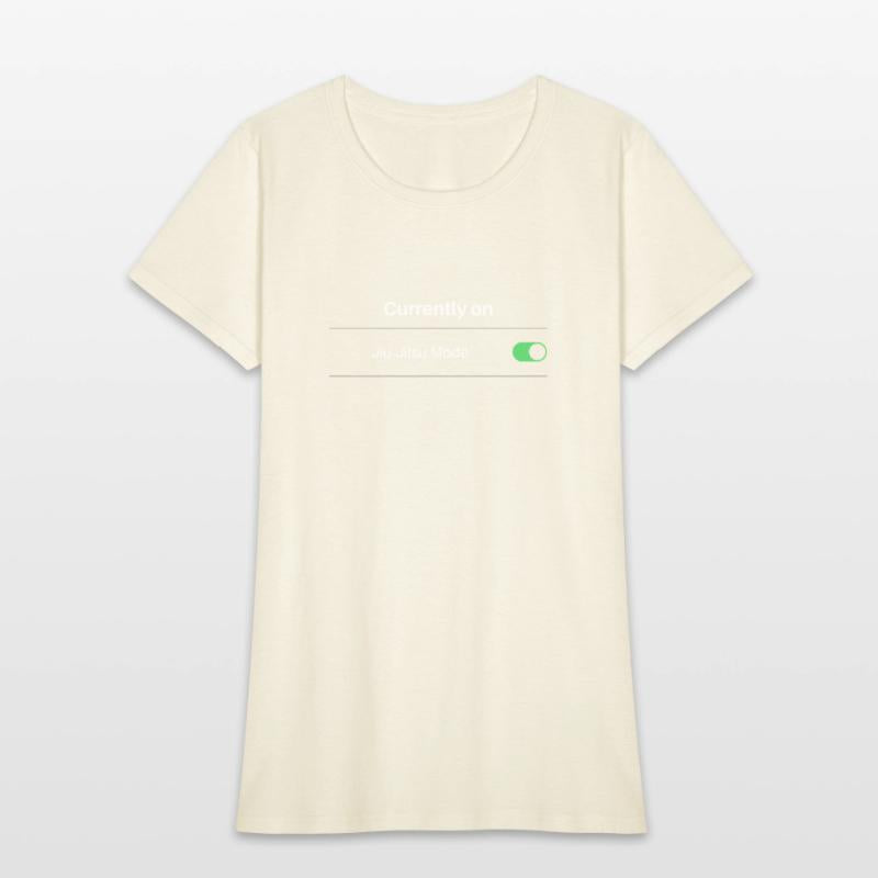 Currently on Jiu-Jitsu mode