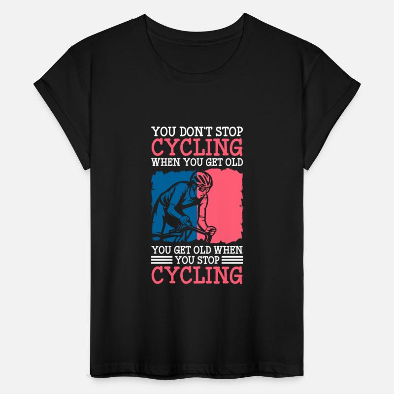 Cycling Mountain Biking Fitness Bike Tour