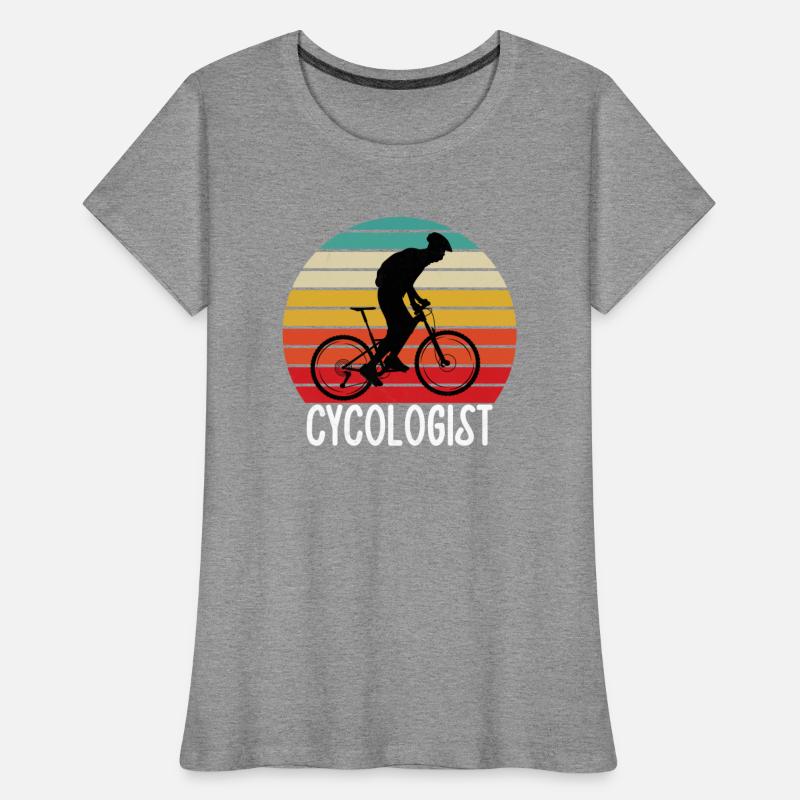 Cycologist vintage