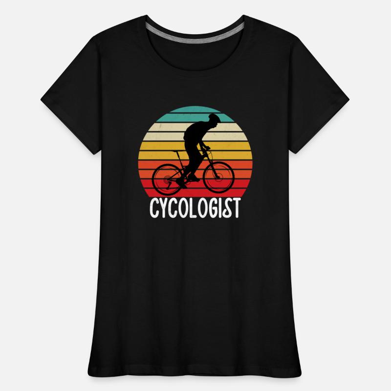 Cycologist vintage