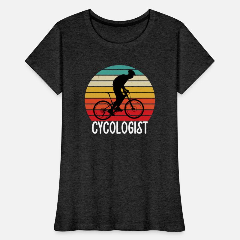 Cycologist vintage