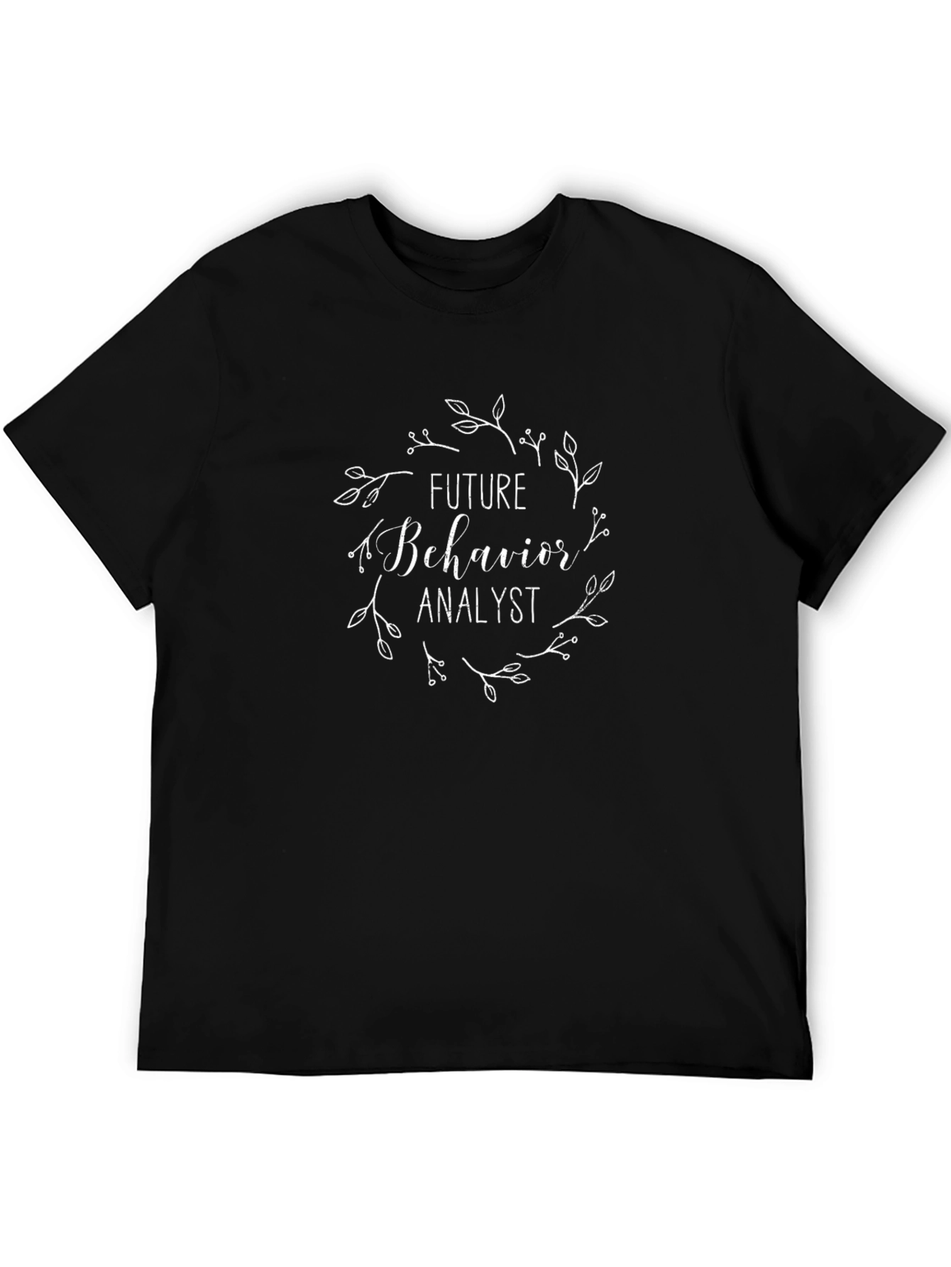 Future Behavior Analyst Graphic Tee