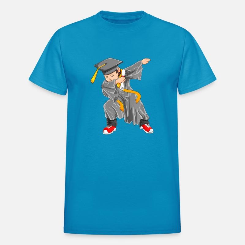 Dabbing Graduation Class Of 2023 Funny Grad Boys