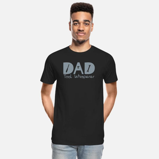 DAD Tool Whisperer