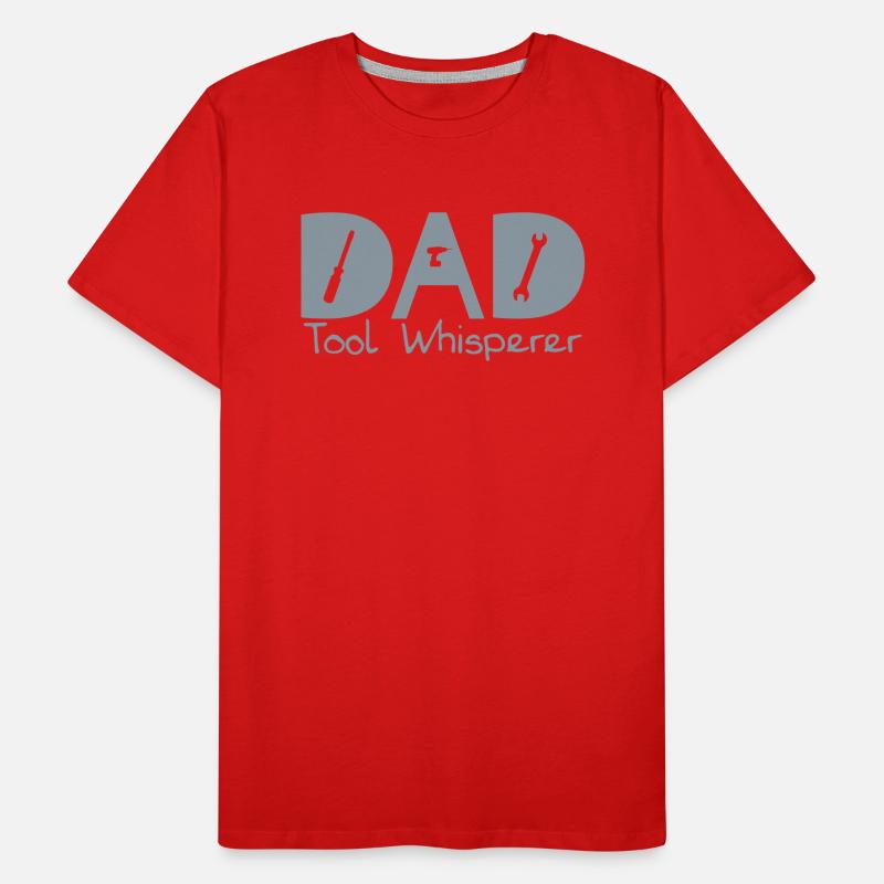 DAD Tool Whisperer