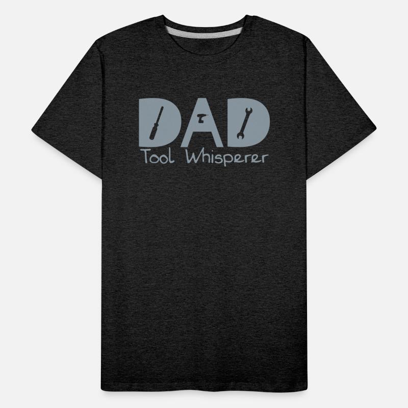 DAD Tool Whisperer