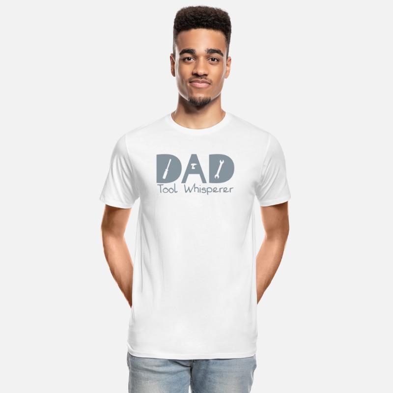DAD Tool Whisperer