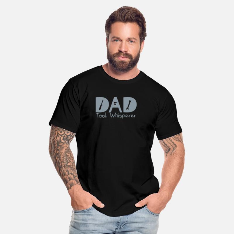 DAD Tool Whisperer
