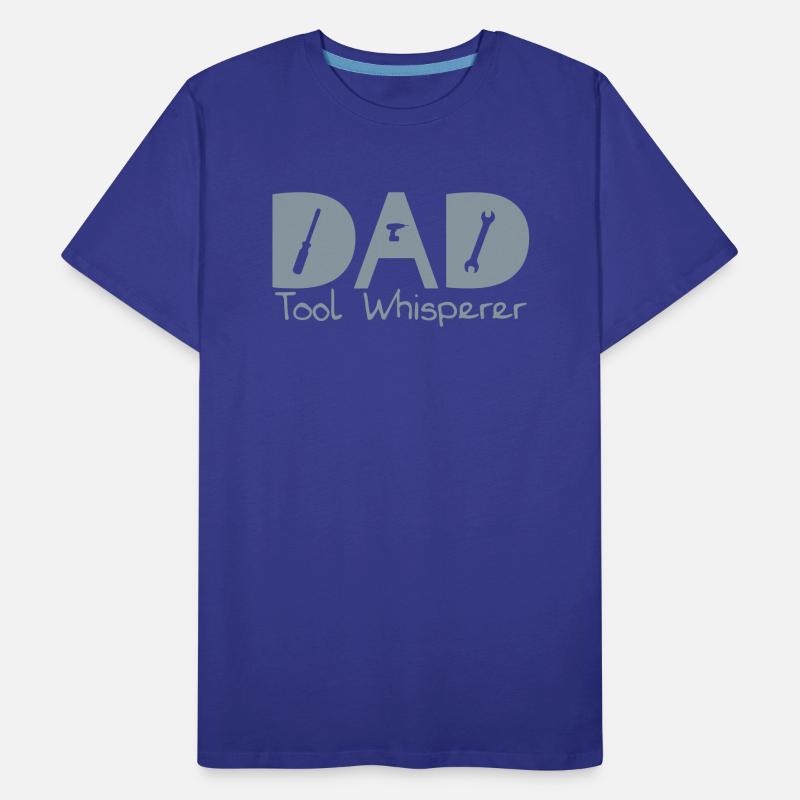DAD Tool Whisperer