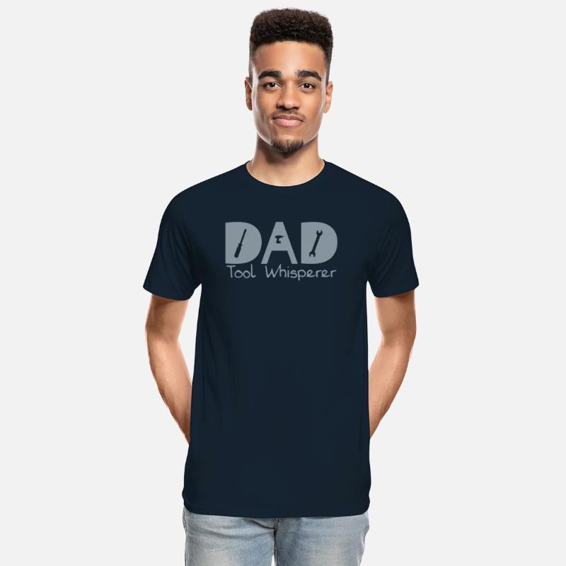 DAD Tool Whisperer