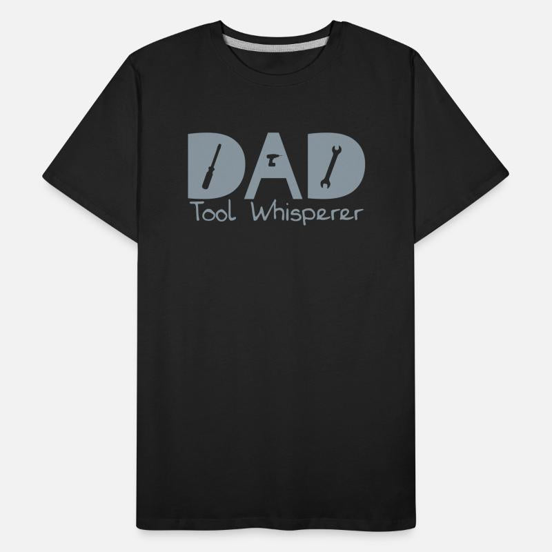 DAD Tool Whisperer