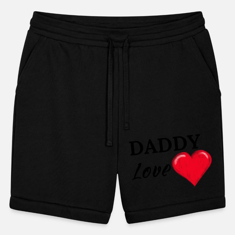 Daddy Love