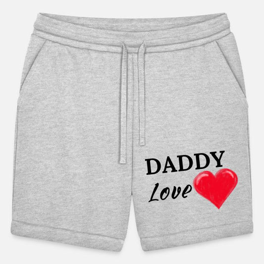 Daddy Love