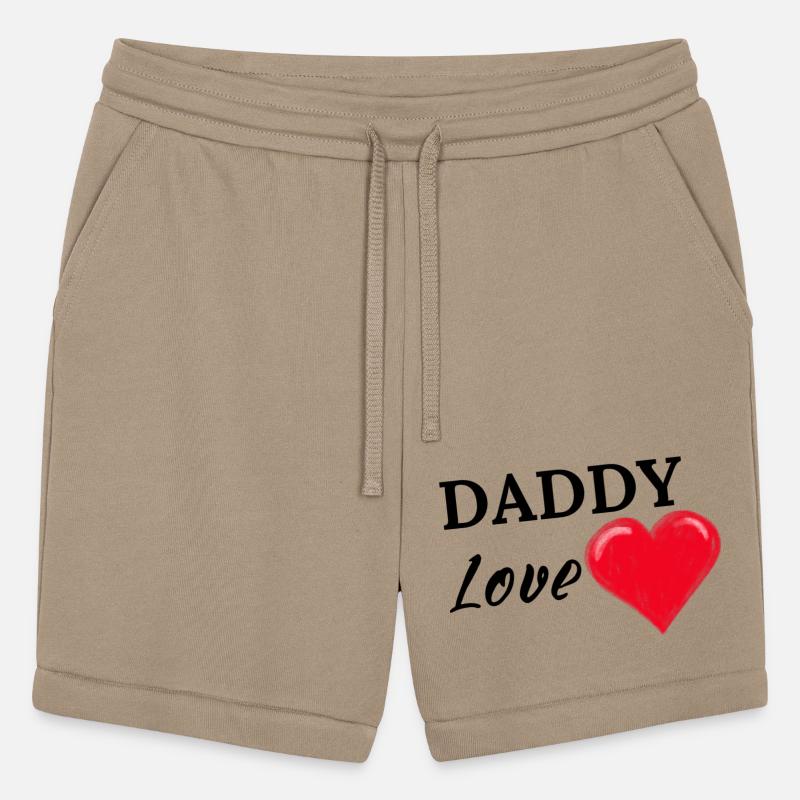 Daddy Love