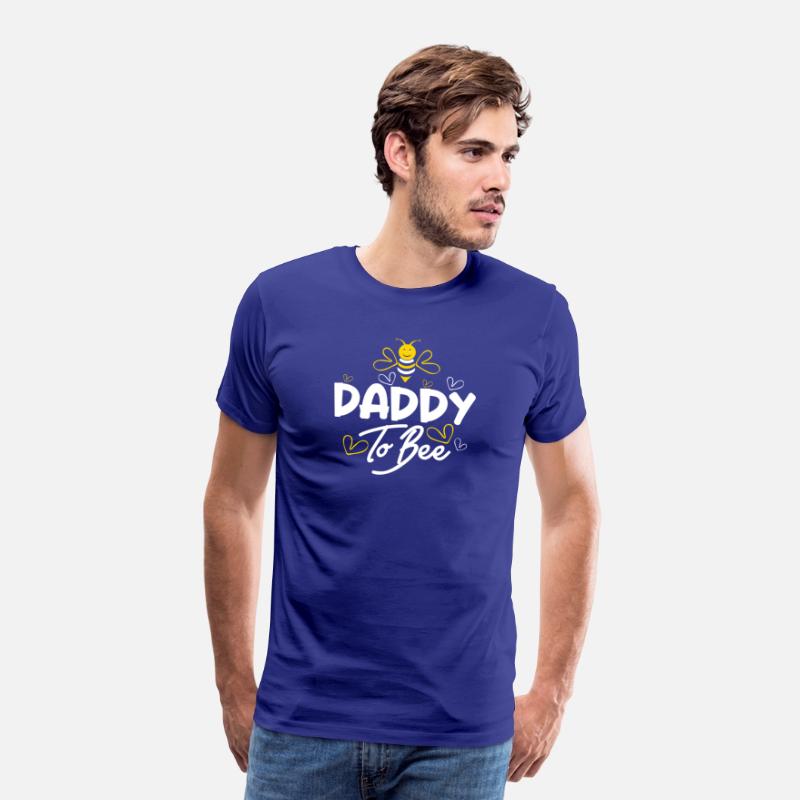 Daddy To Bee Gander Reveal Perty Baby Shower