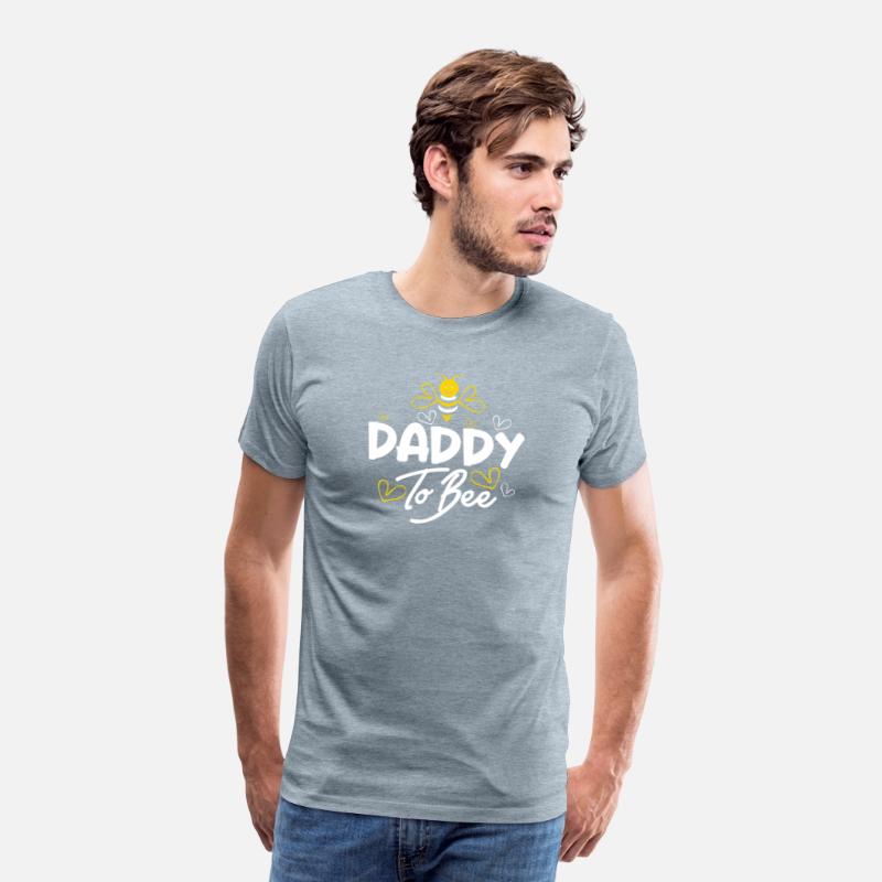 Daddy To Bee Gander Reveal Perty Baby Shower