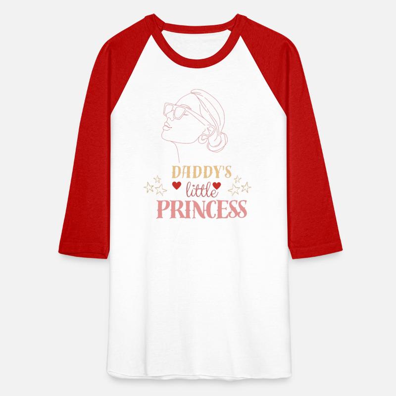 daddy's little princess