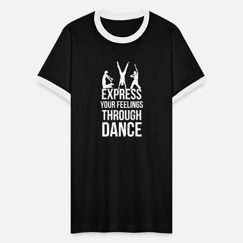Dance Dance Teacher Dance Dancing
