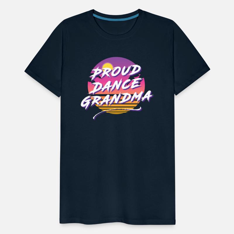 Dance Grandma Dance Grandmother