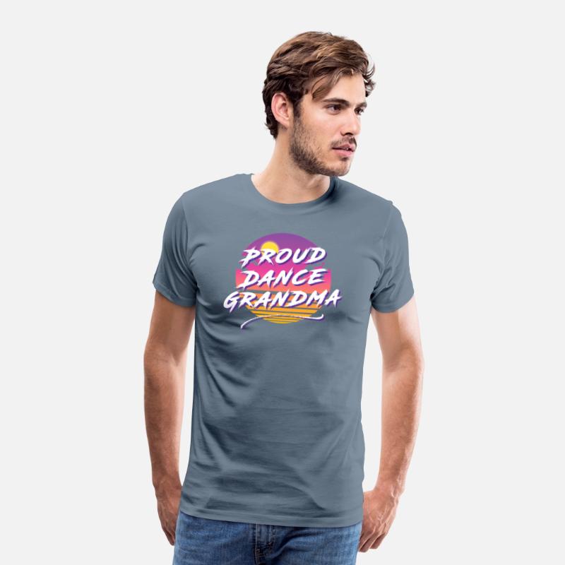Dance Grandma Dance Grandmother