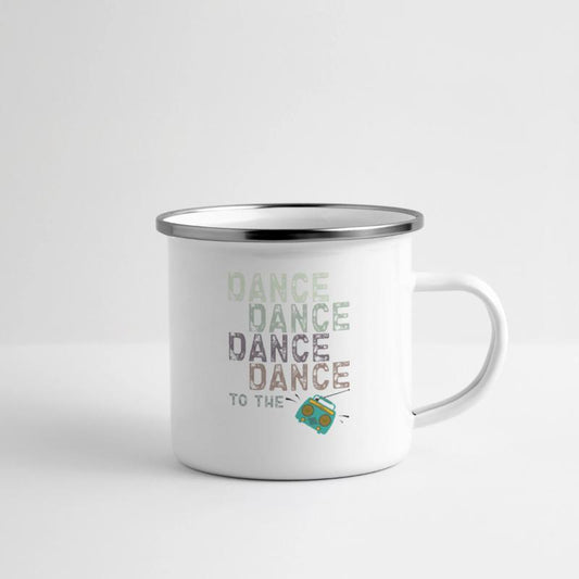 Dance To The Radio
